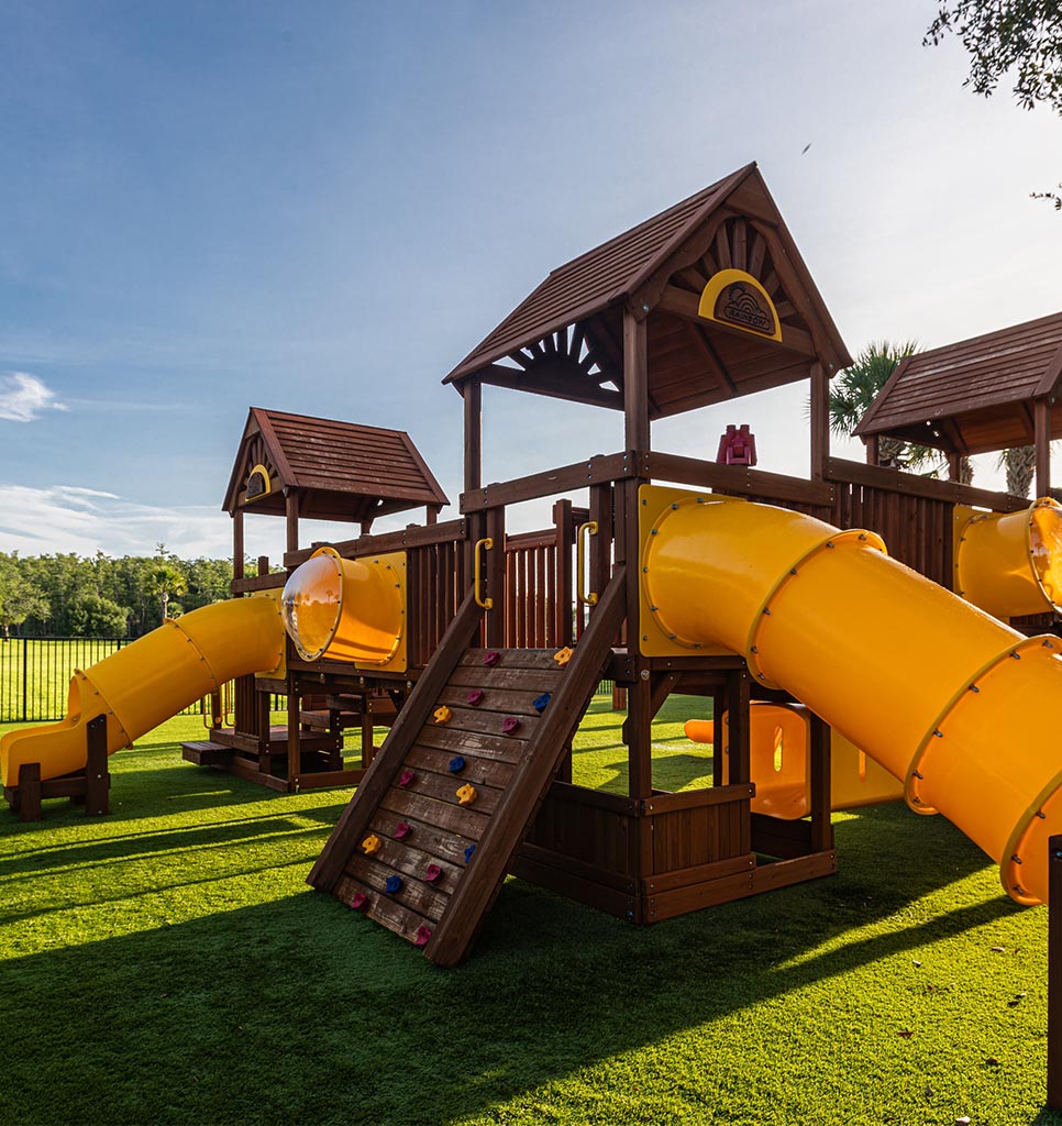 Childrens' Playground